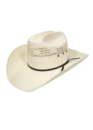 Wrangler Bangora Hat X4Y2025JHO