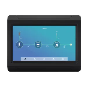 Xantrex Gateway Touchscreen Display [808-0890]