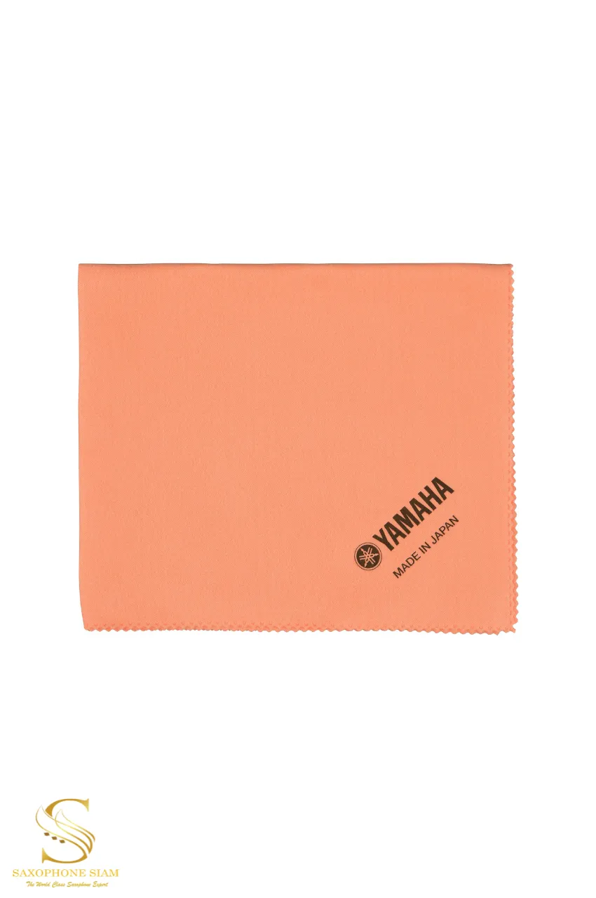 YAMAHA LACQUER CLOTH