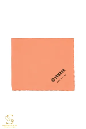 YAMAHA LACQUER CLOTH