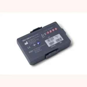 Zoll AED 3 Battery Pack